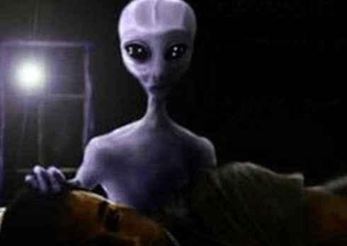 日本高僧爆料外星人视频,日本高僧亲证外星人视频曝光